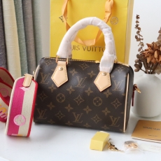 LV Speedy Bags